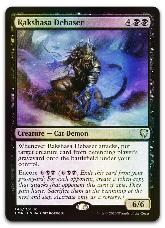 Product image for TCG 226935