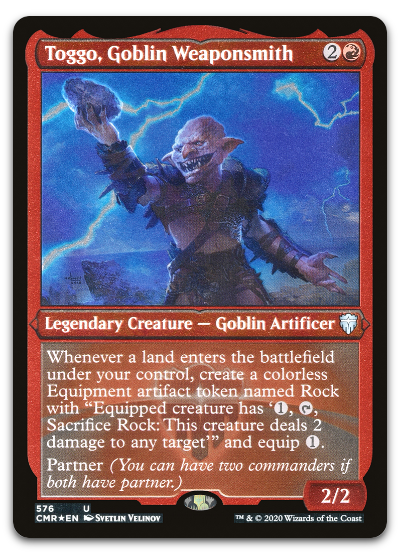 Product image for TCG 226938