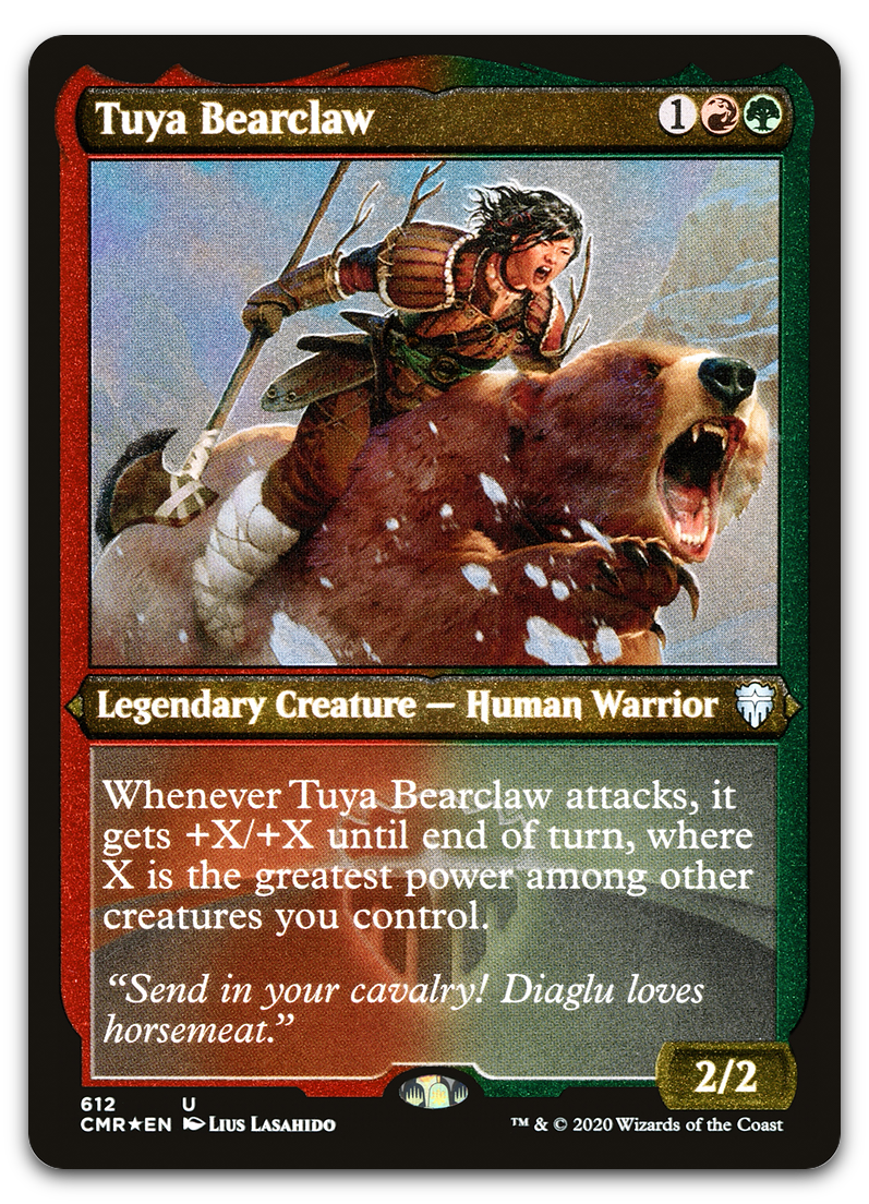 Product image for TCG 226949