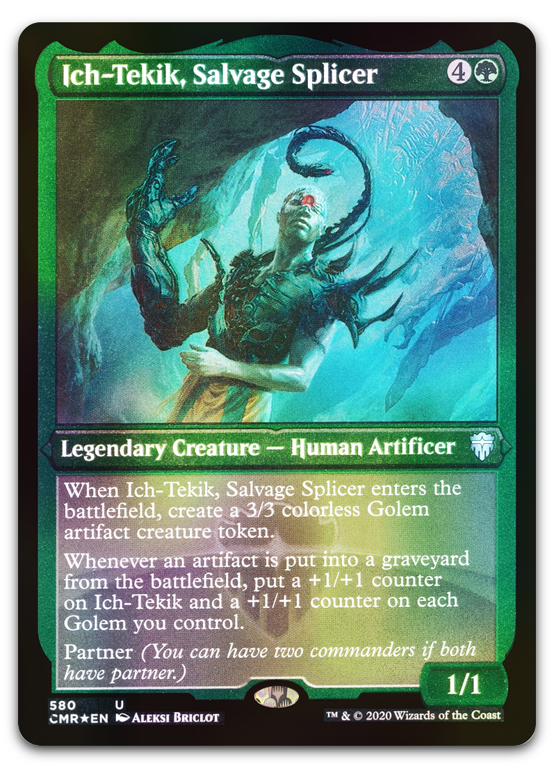 Product image for TCG 226964