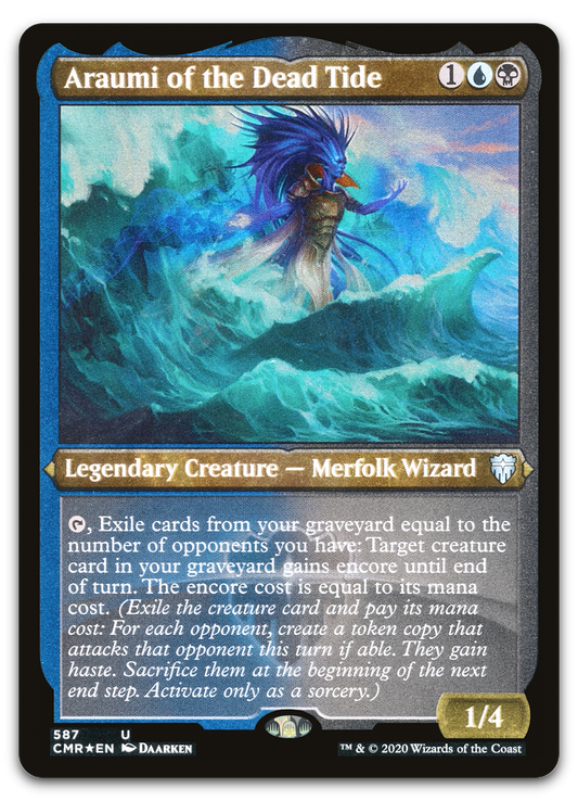 Product image for TCG 226973