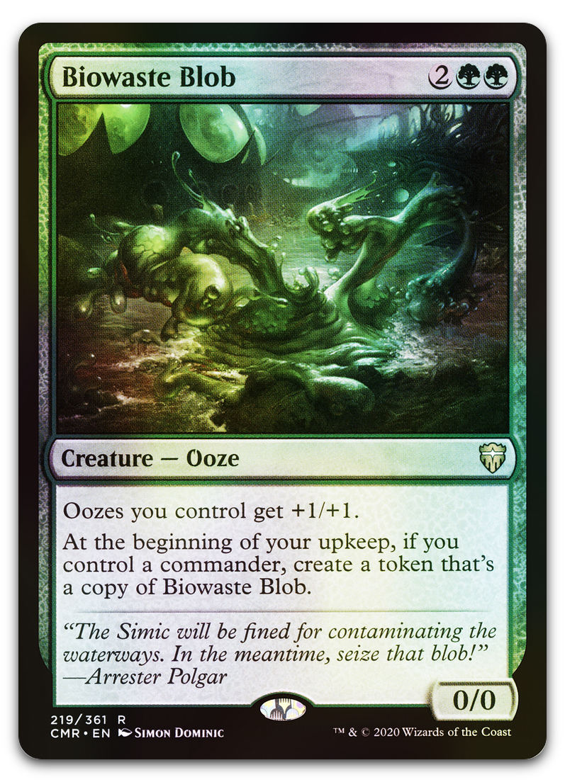 Product image for TCG 226983