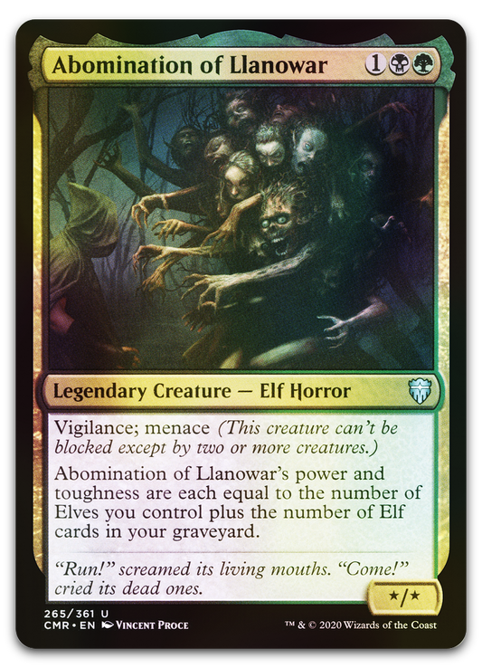 Product image for TCG 226989