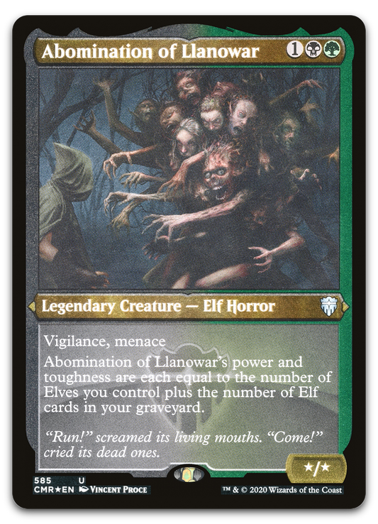 Product image for TCG 227001