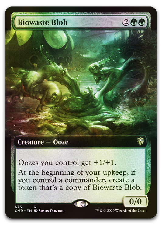 Product image for TCG 227002