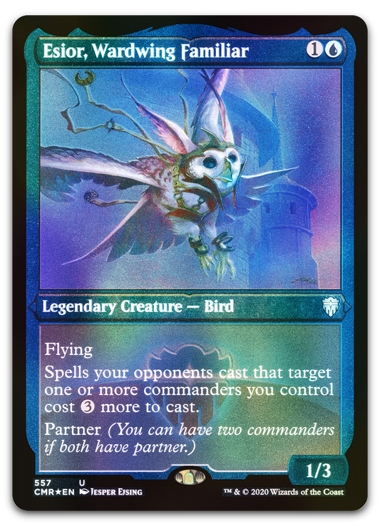 Product image for TCG 227005