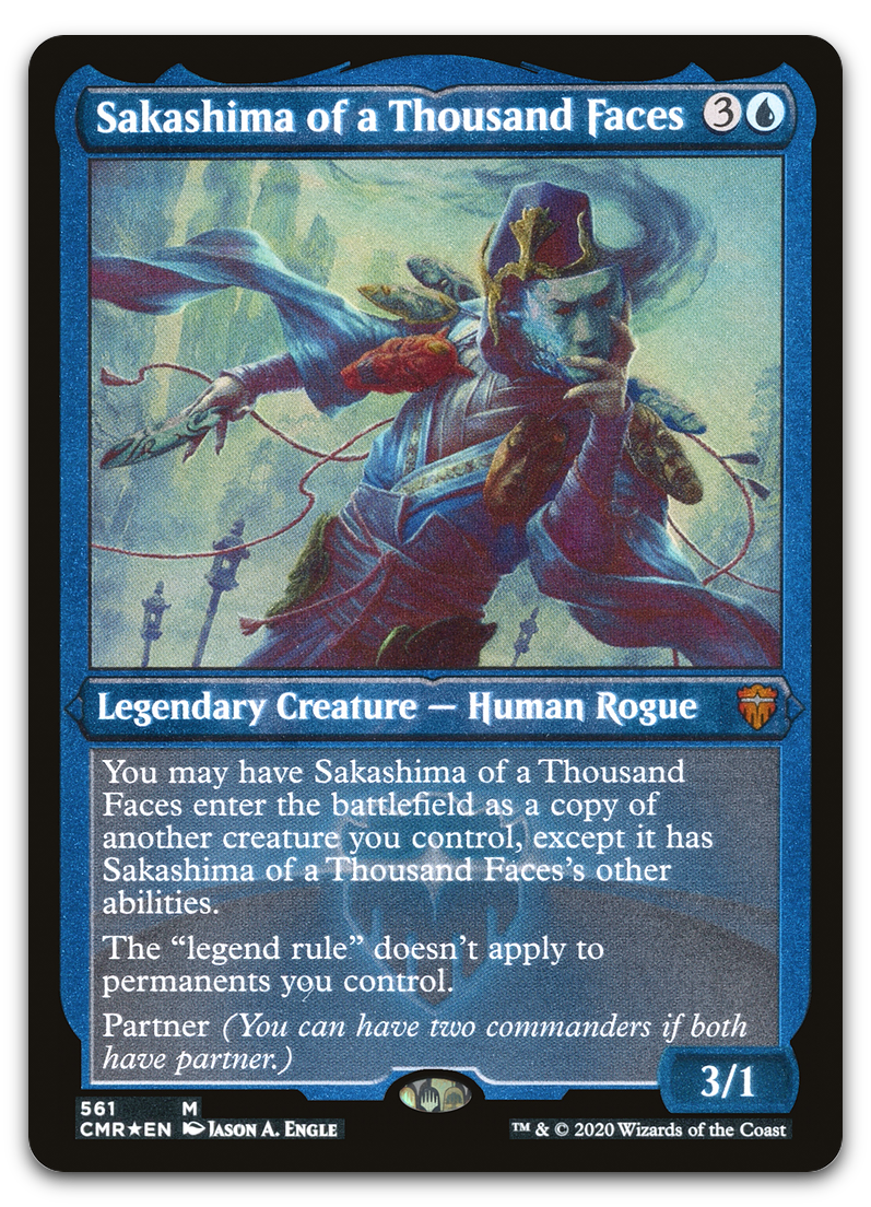 Product image for TCG 227011