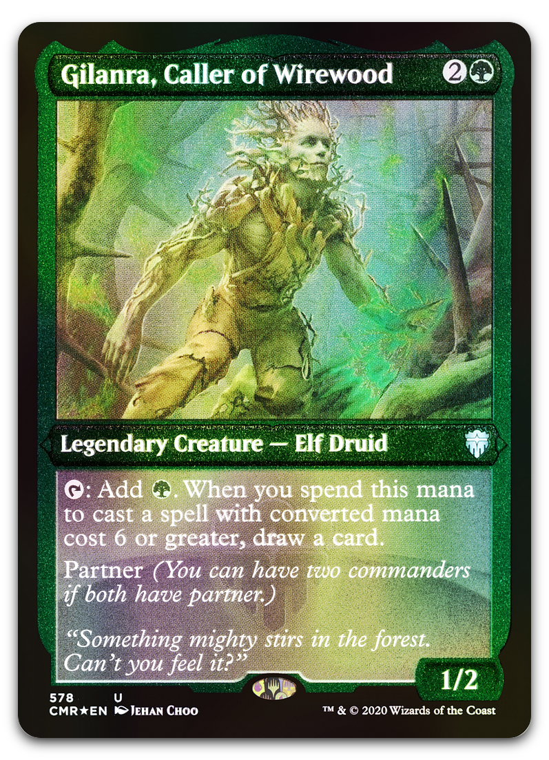 Product image for TCG 227021