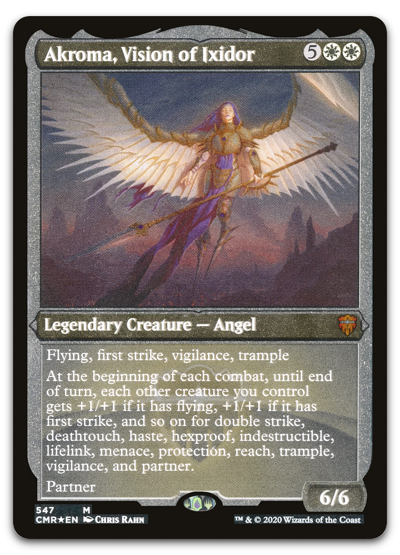 Product image for TCG 227035