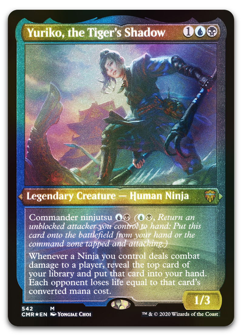 Product image for TCG 227042