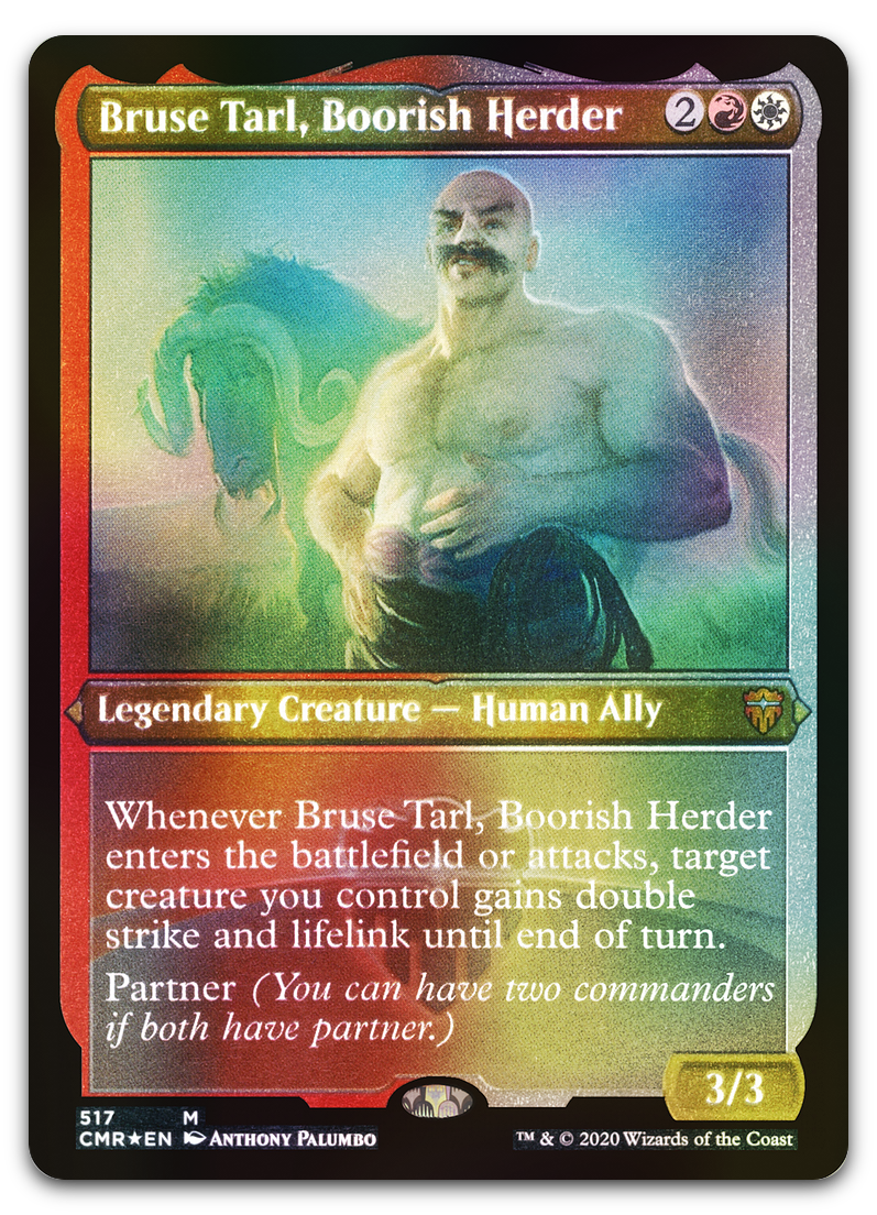 Product image for TCG 227050