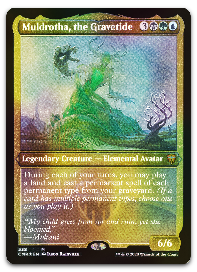 Product image for TCG 227052