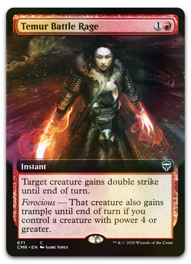 Product image for TCG 227058