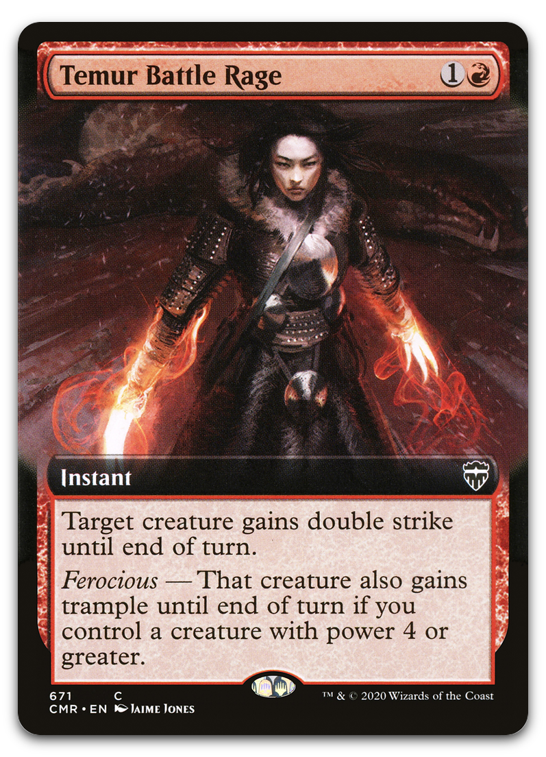 Product image for TCG 227058
