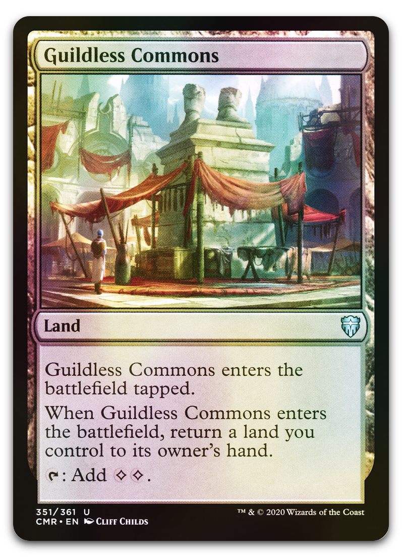 Product image for TCG 227074