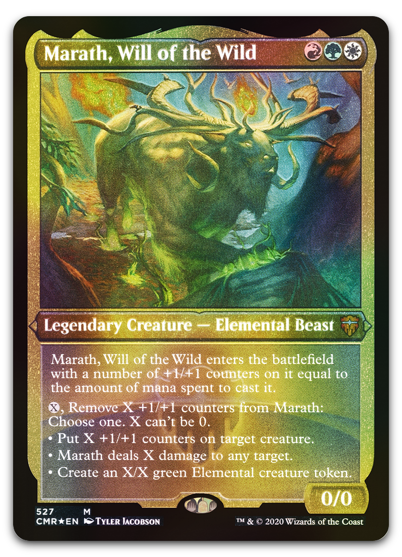 Product image for TCG 227077