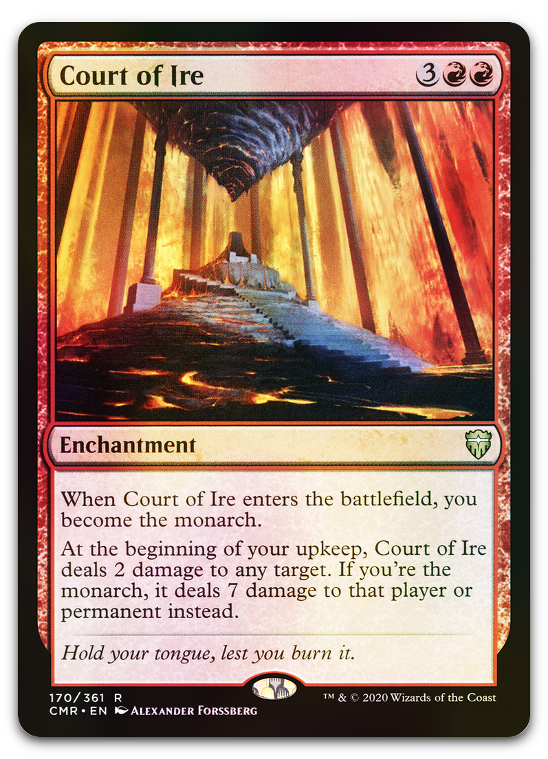 Product image for TCG 227082