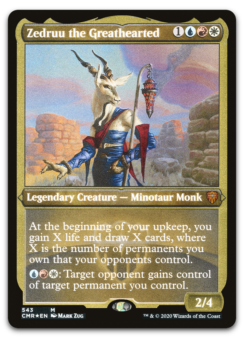 Product image for TCG 227084