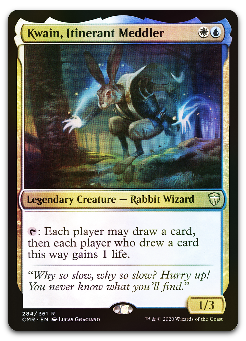 Product image for TCG 227107