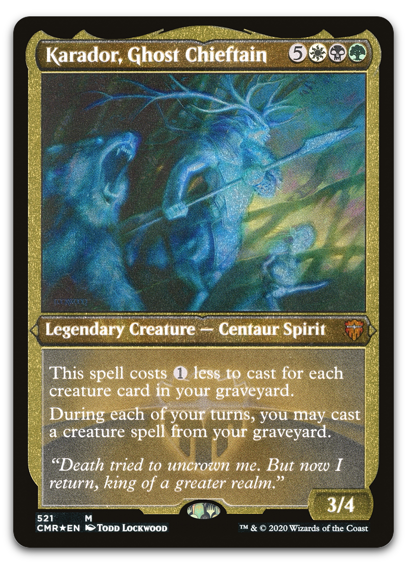 Product image for TCG 227108