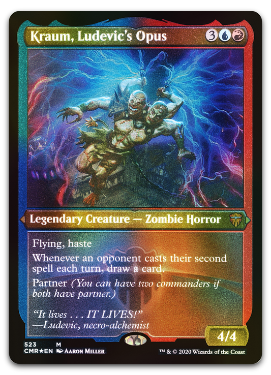 Product image for TCG 227109