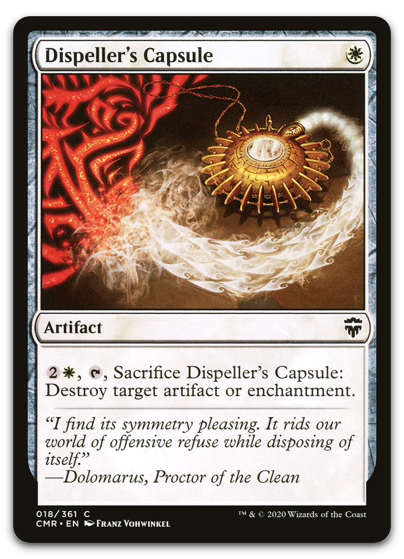 Product image for TCG 227120