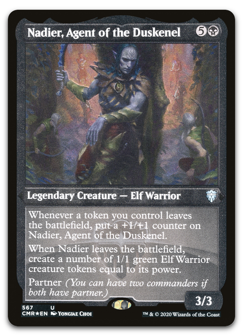 Product image for TCG 227152
