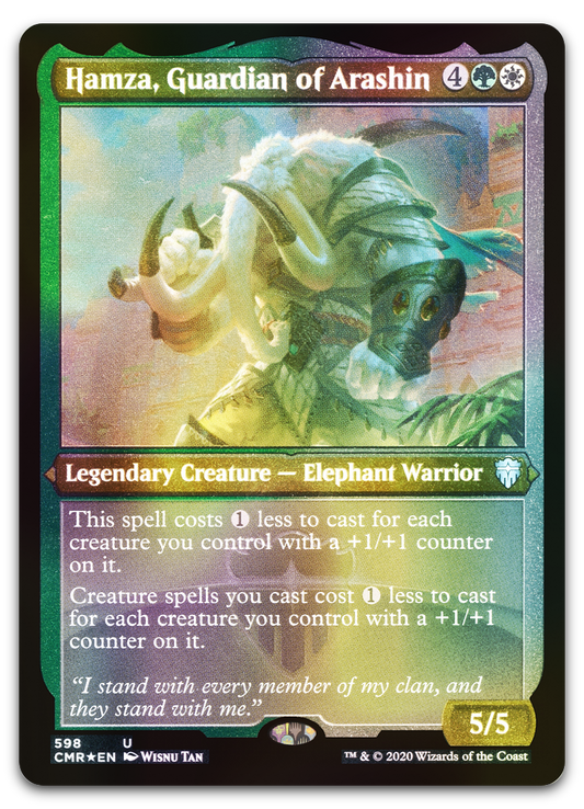 Product image for TCG 227154