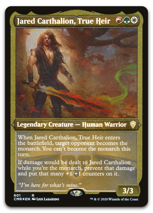 Product image for TCG 227155