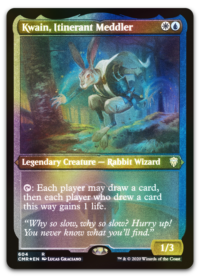 Product image for TCG 227156