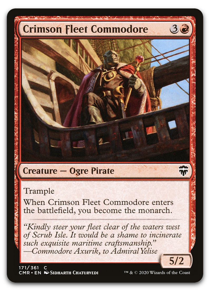 Product image for TCG 227167