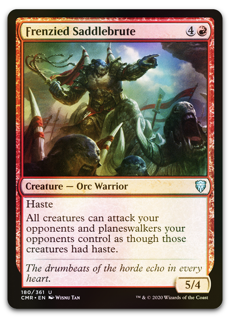 Product image for TCG 227181