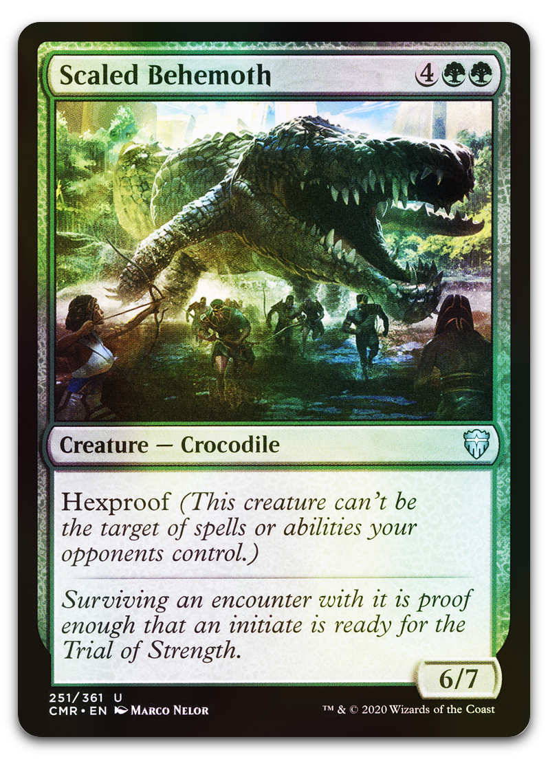 Product image for TCG 227210