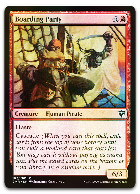 Product image for TCG 227232