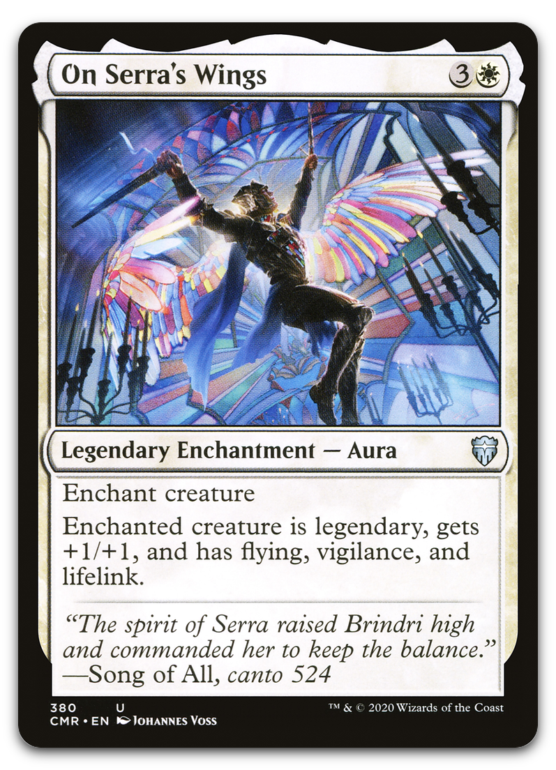 Product image for TCG 227267