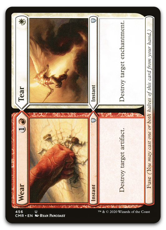 Product image for TCG 227383