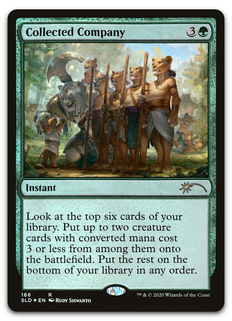 Product image for TCG 227660