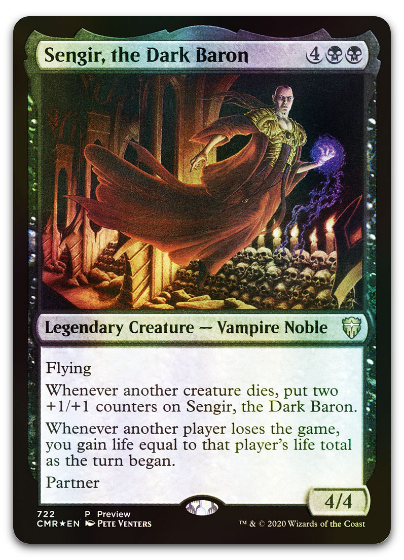 Product image for TCG 227883