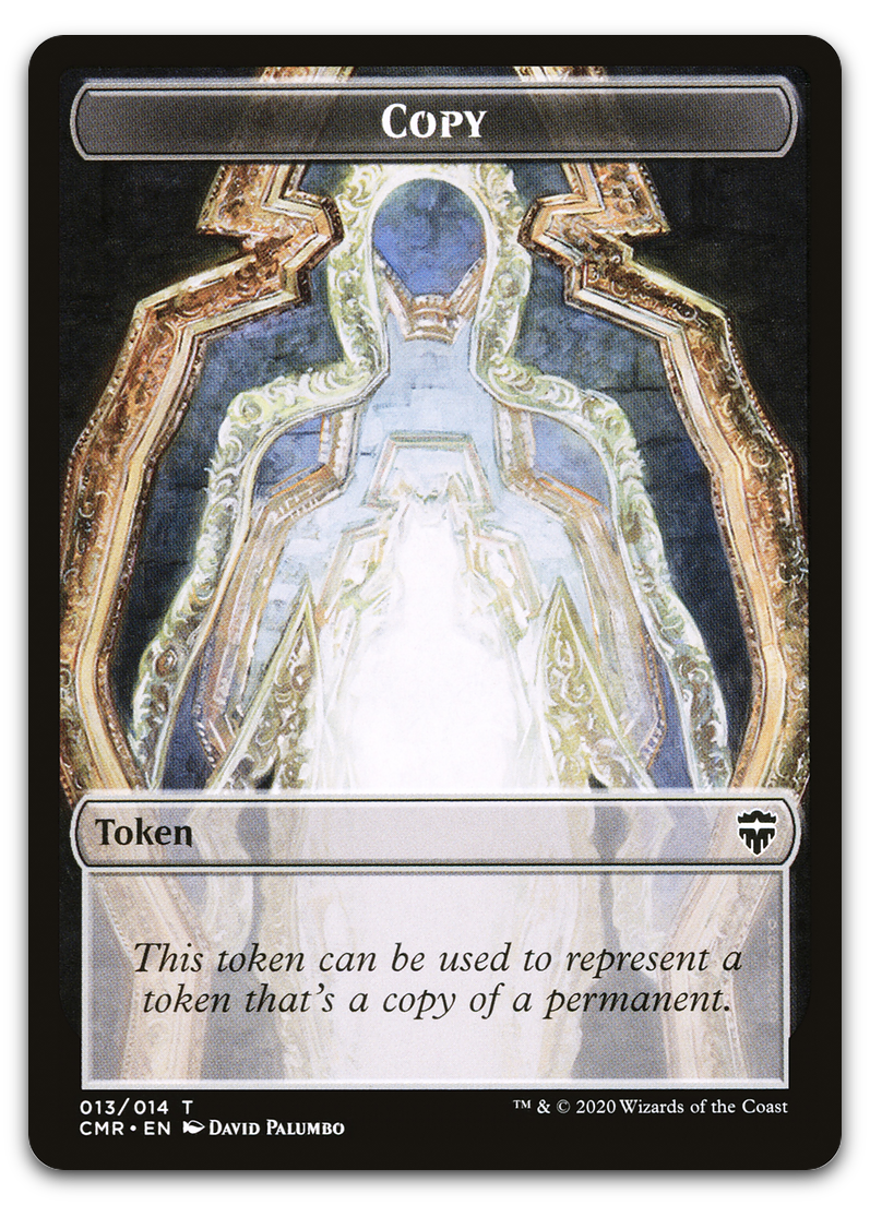 Product image for TCG 228150