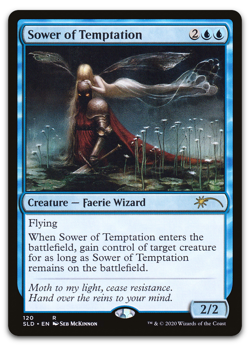 Product image for TCG 228721