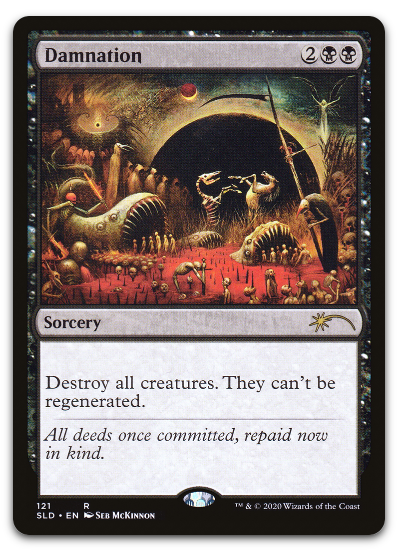 Product image for TCG 228722