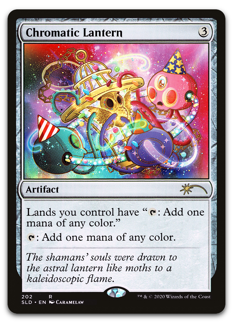 Product image for TCG 228725