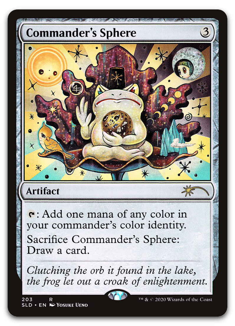 Product image for TCG 228726