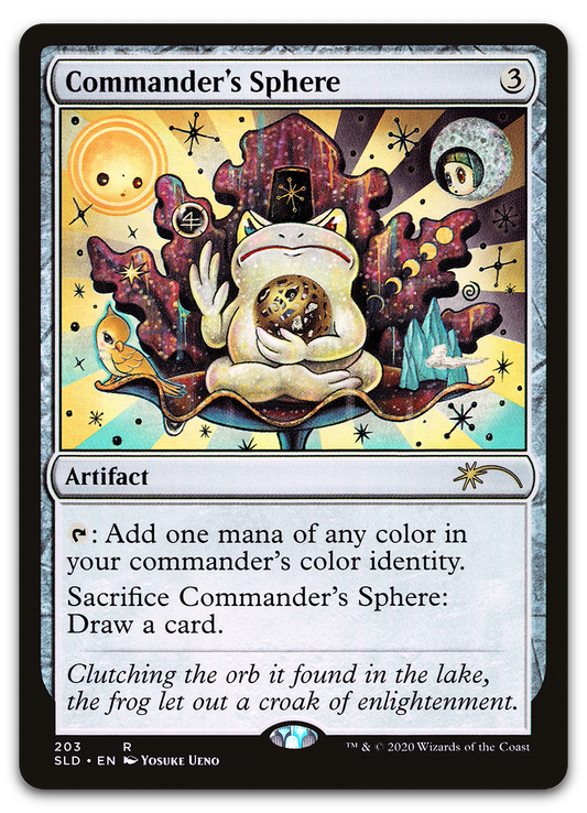 Product image for TCG 228726