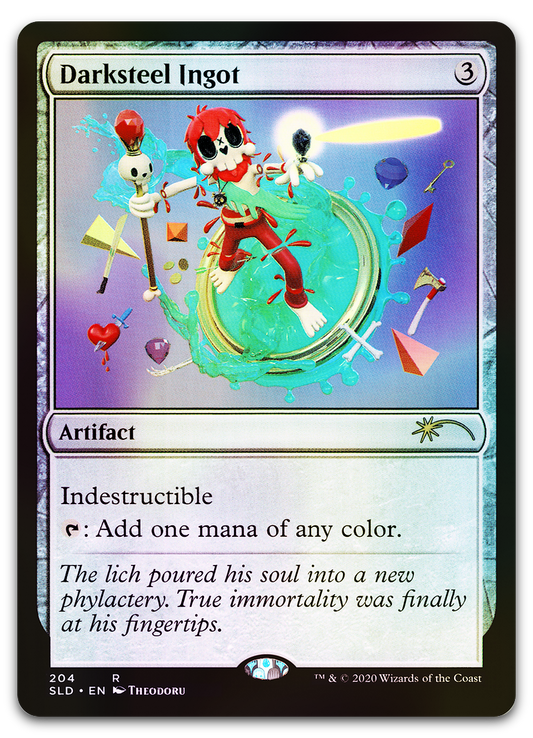 Product image for TCG 228727