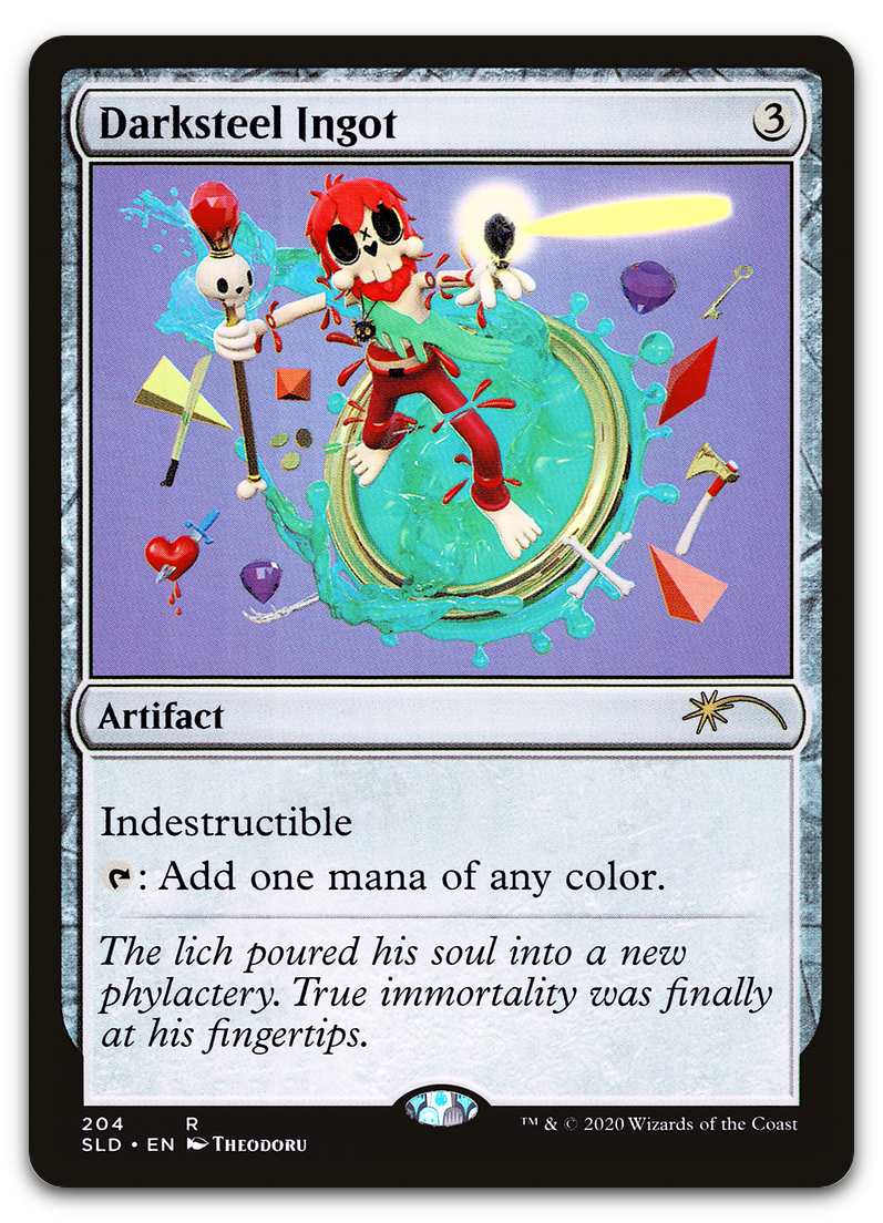 Product image for TCG 228727
