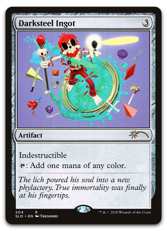 Product image for TCG 228727