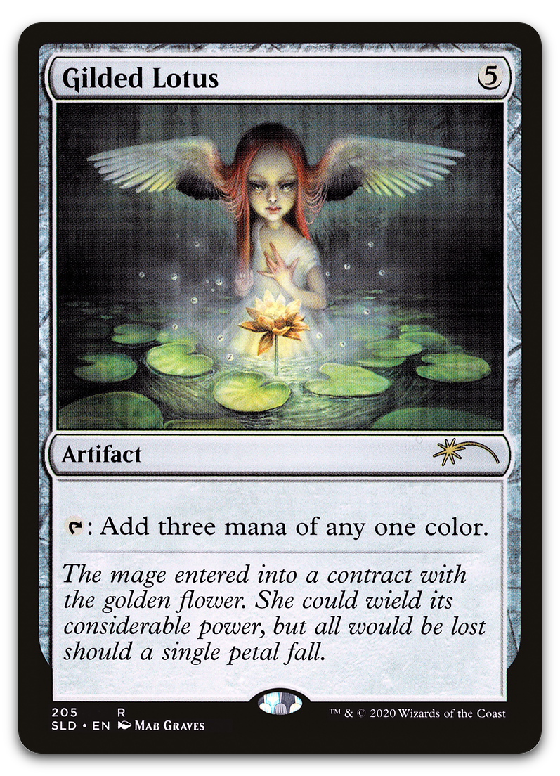 Product image for TCG 228728