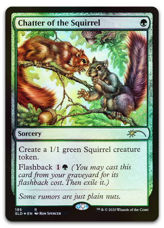 Product image for TCG 228740