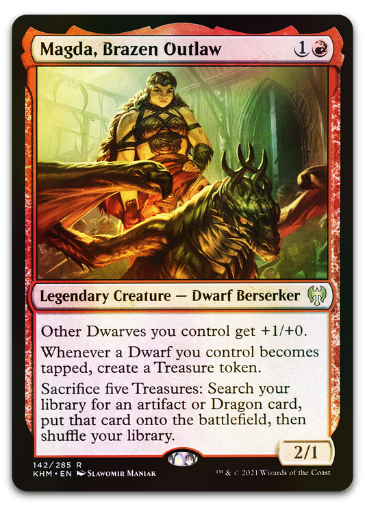Product image for TCG 229232